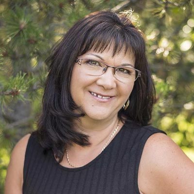 Témoignage de Lucie Gagné, Amos