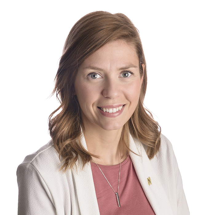 Sabrina Dionne-Godbout