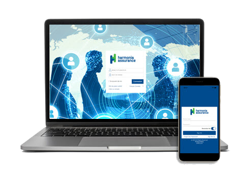 Espace Client Entreprise