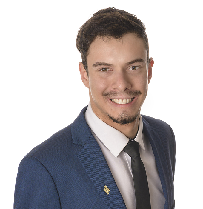 Anthony Dalpé