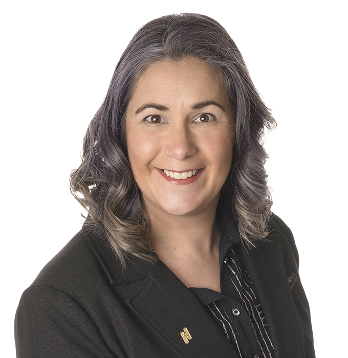 Diane Lafrenière-Allard