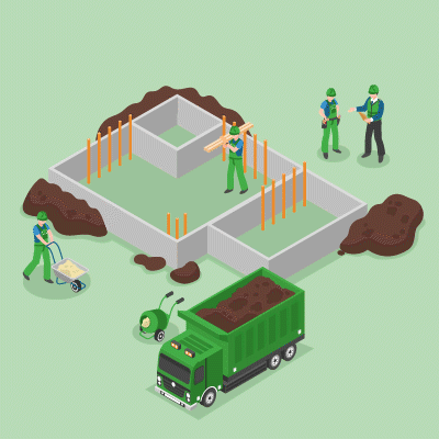 Assurance chantier
