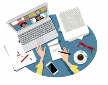 Télétravail