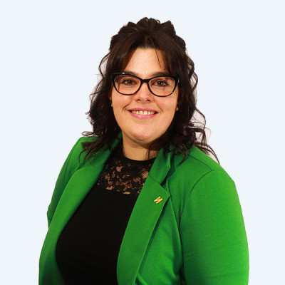 Nancy Tessier