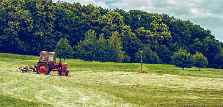 Assurance agricole