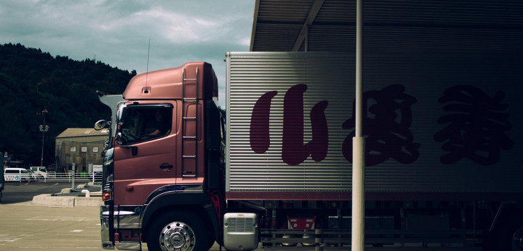 Assurance camionnage