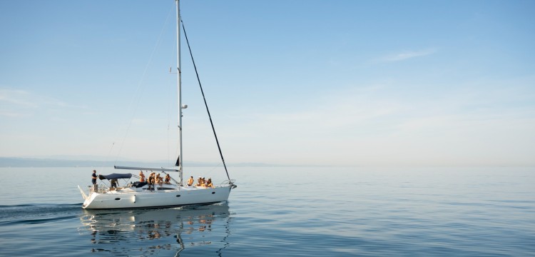 Bateau Desktop