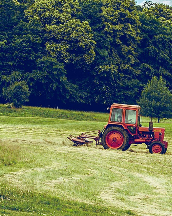 Assurance agricole